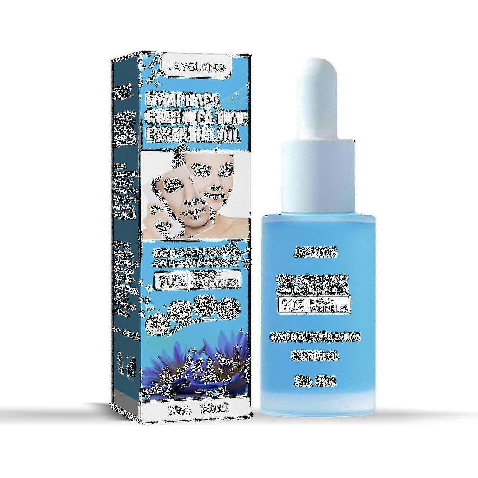 Jaysuing Anti-aging Essence lysner og jevner ut fine linjer i ansiktet -3431845937409