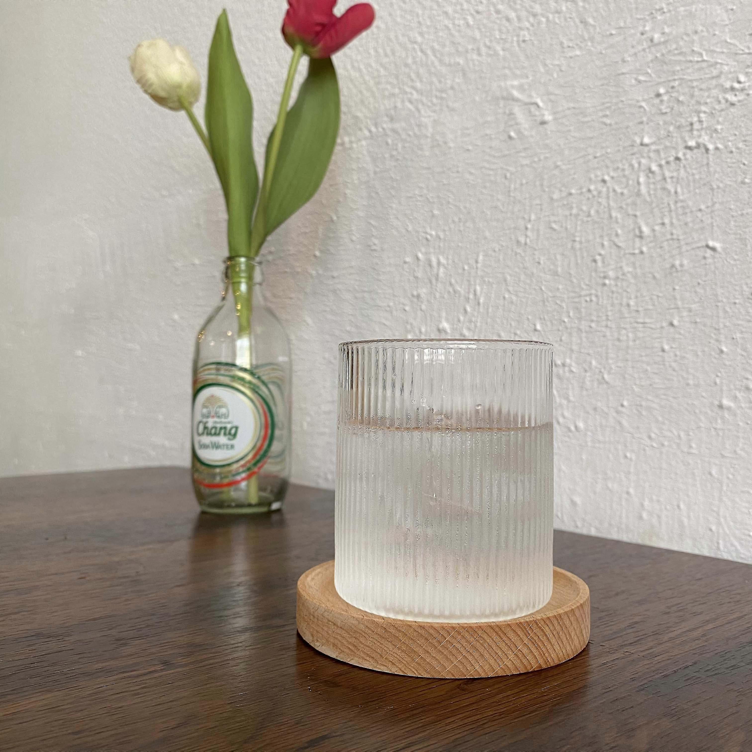 Nordic Heat Resistant Glass