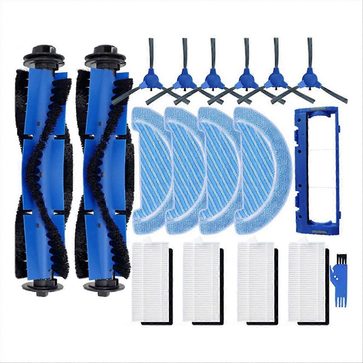 For 1090 1790 Titanium Ultra Robot Vacuum Spare