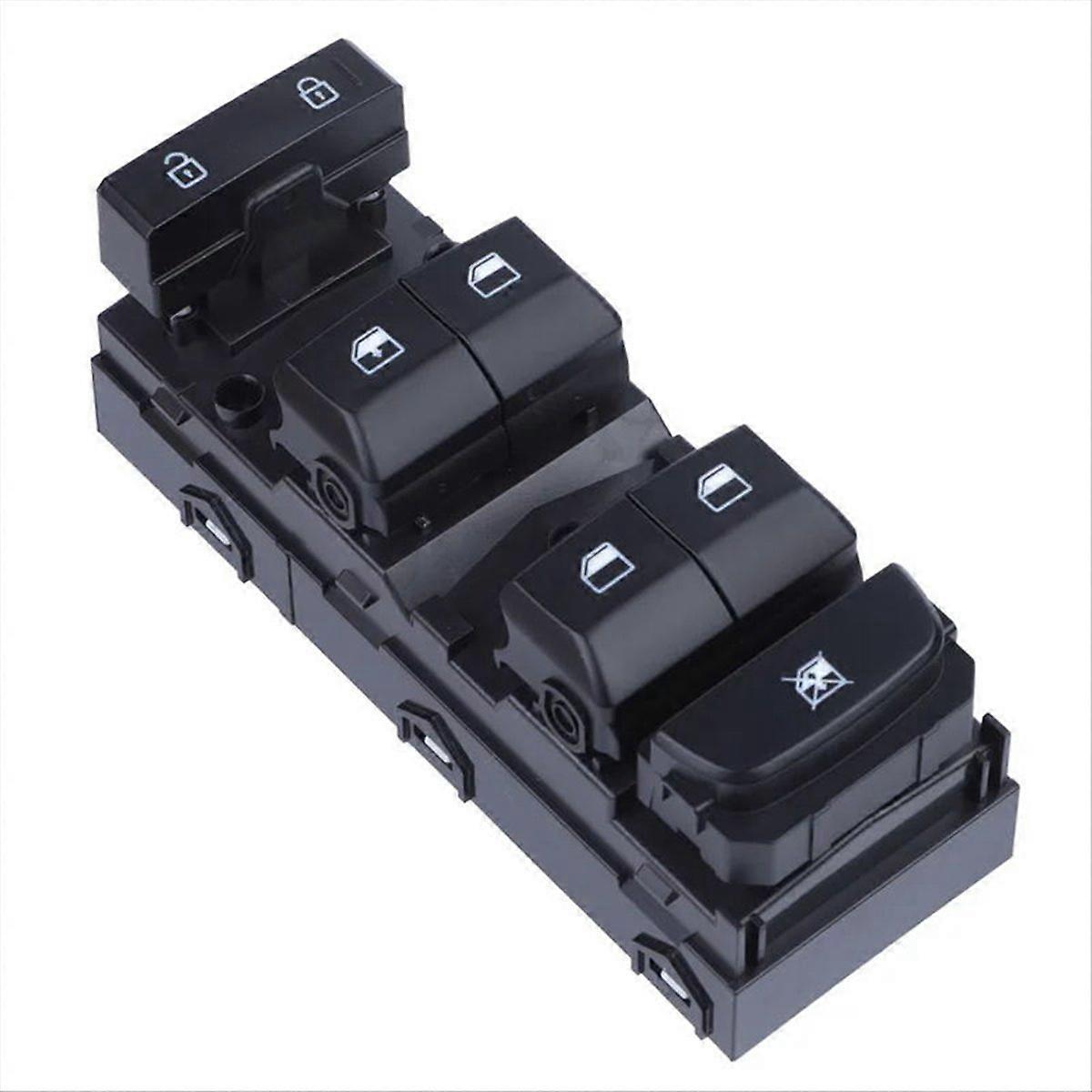 Master Electric Power Window Switch for Forte 2019-2020