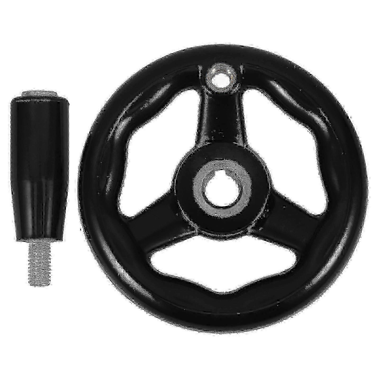 Lathe Milling Machine Hand Wheel - FFY