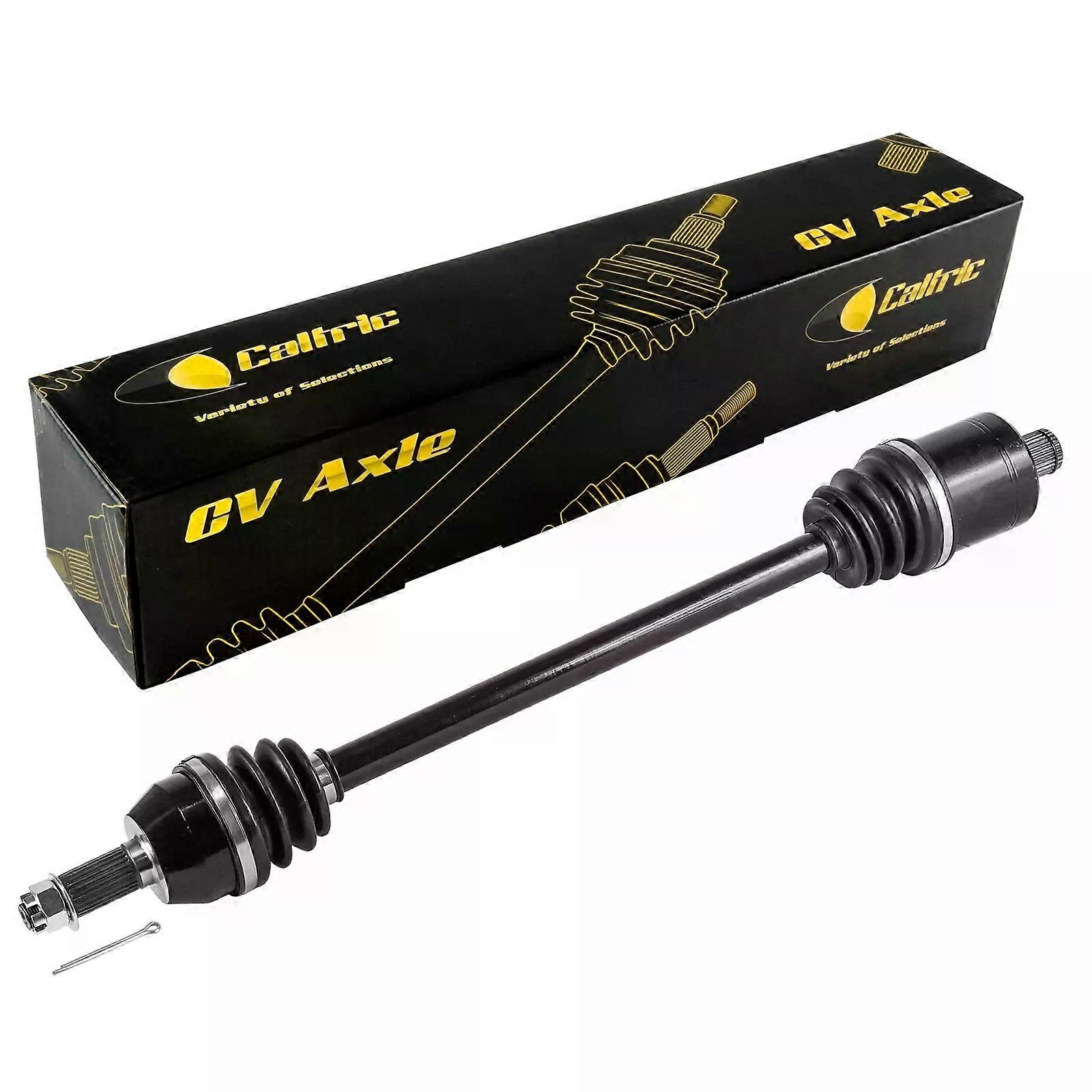 Rear Right Complete CV Joint Axle For Polaris RZR XP 1000 2014-2018 NO.63003