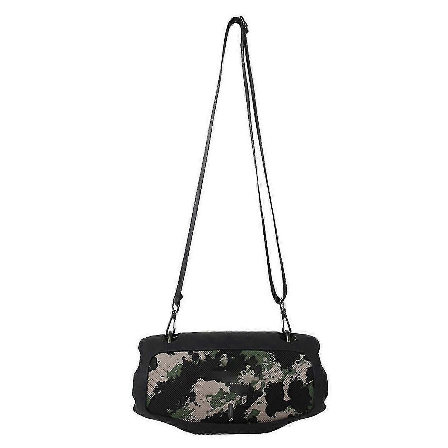 for JBL Xtreme 4 Bluetooth speaker soft travel portable silicone case