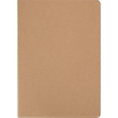 Floso Slyk A5 Notebook