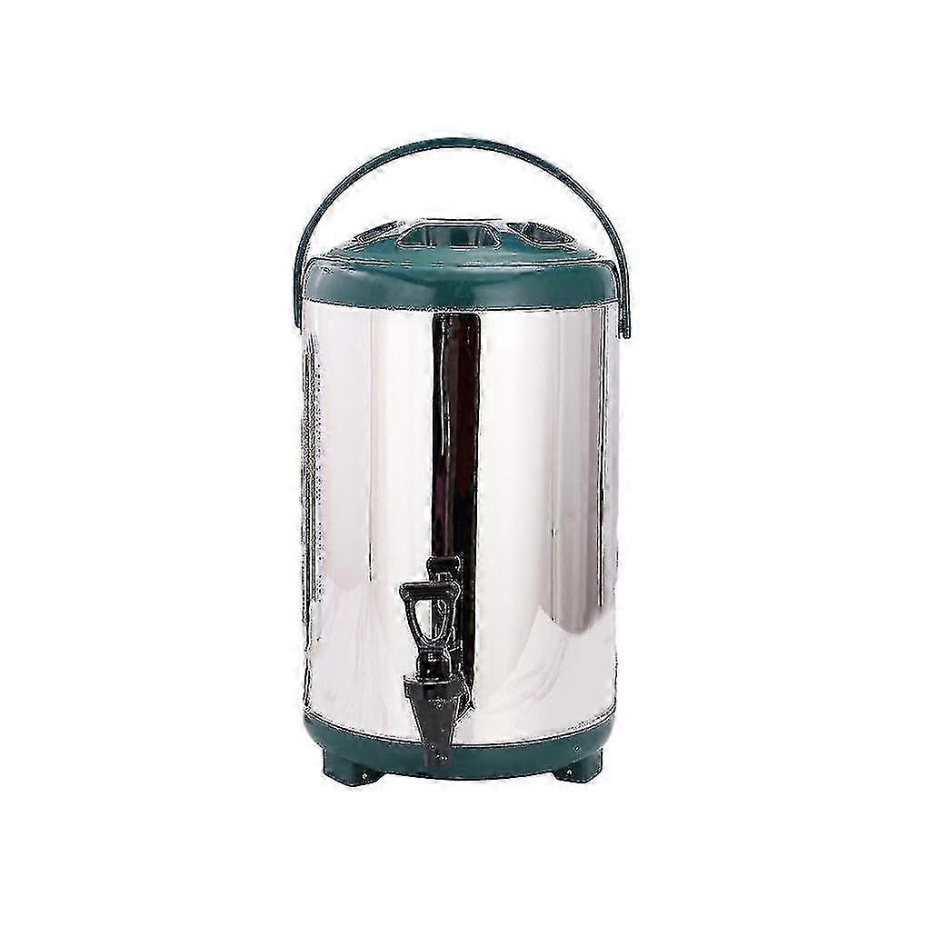 Essential compatible with Tea Drinking Stainless Steel Insulation Barrels compatible with