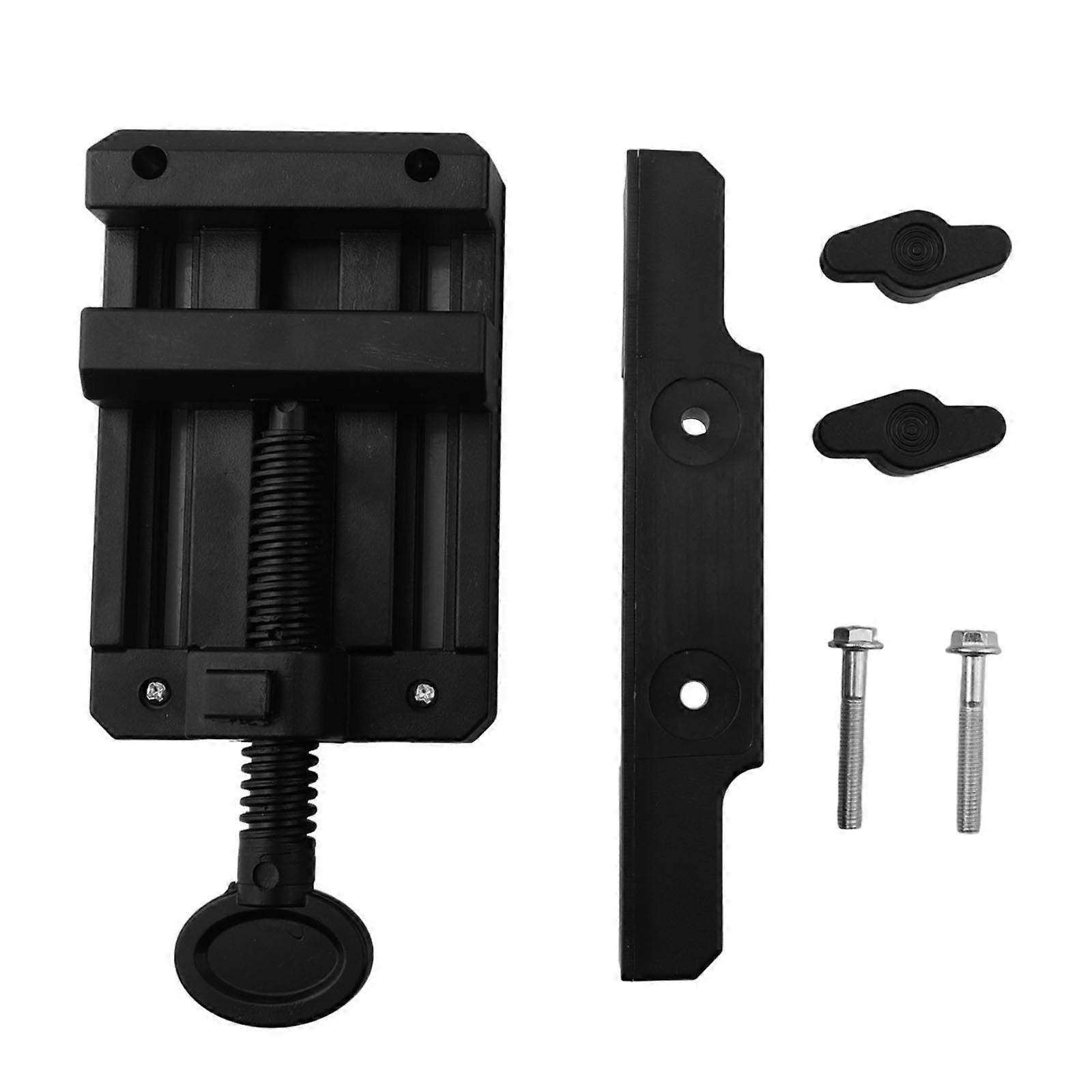 Fixing Clip Cabinet Door Mounting Jig Support Clamp Tool for Installation and Punching