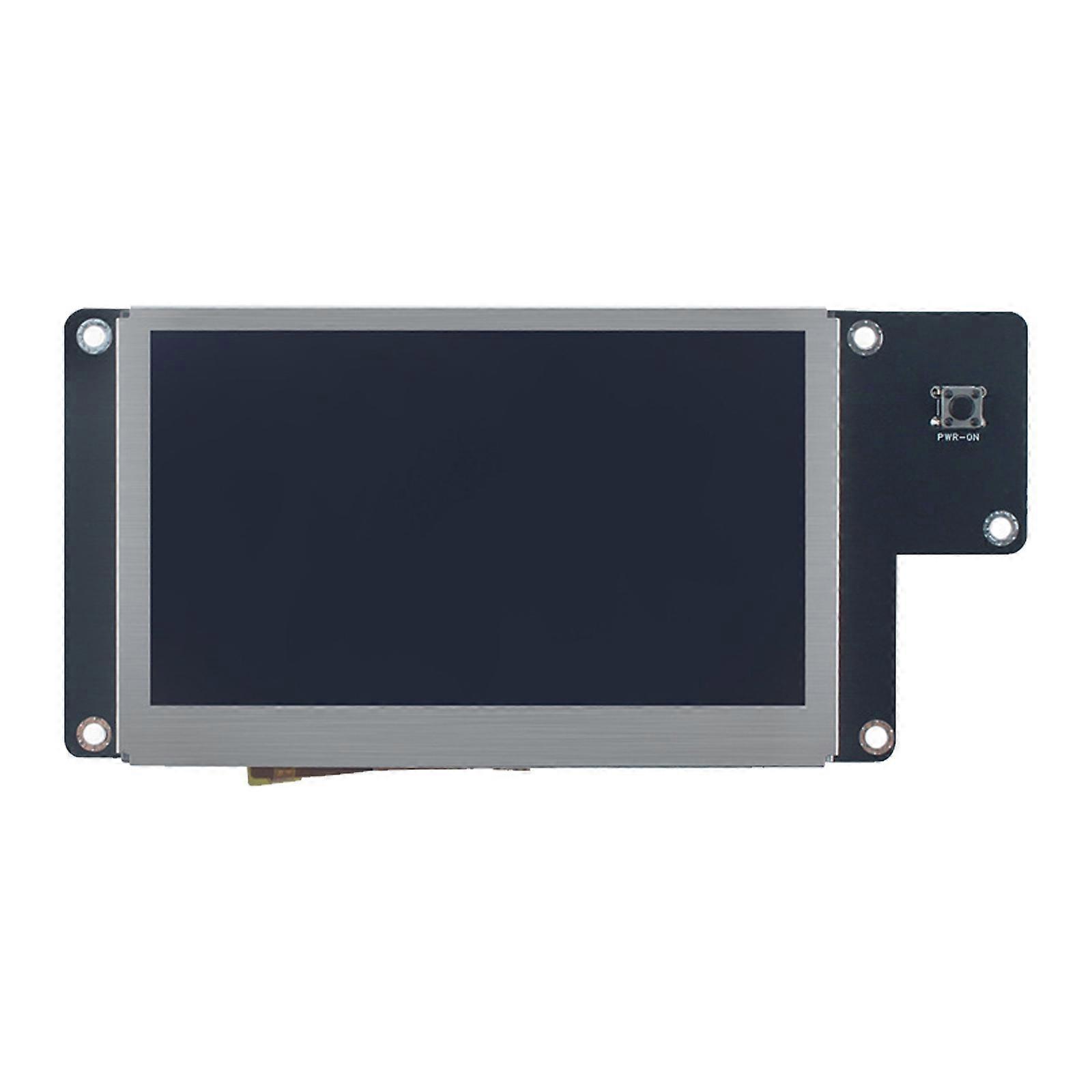 Replacement Screen Driver Board For AD 5M 4.3inch Screens Optimized Efficient Screen Switching Driver Board Multicolor