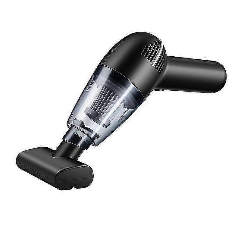 Handheld Portable Car Vacuum with Brushless Motor