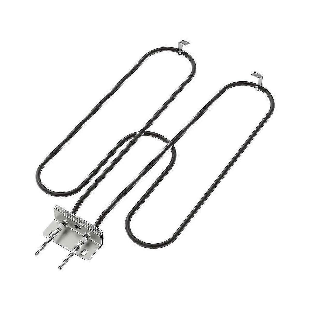 70127 BBQ Grill Heating elements for Q240 Q2400 Grills, 55020001 Grills Replacement Part 230V 2200W