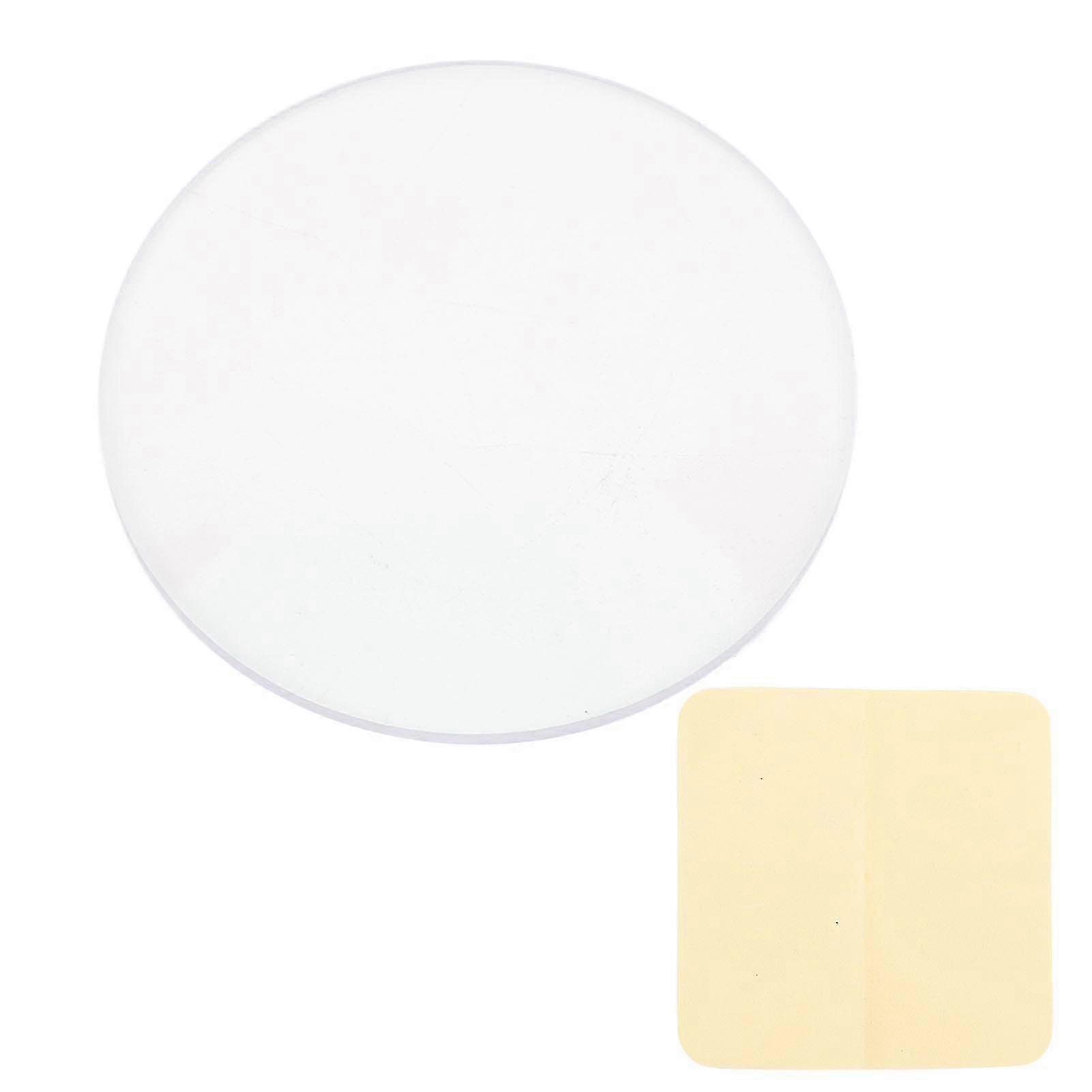 M2 Bow Sight Lens Resin 5-Pin Archery Sight Lens -  Quality Scope for Bow Archers