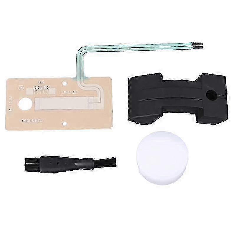 Sensor Actuator Rubber for Roland FD-8 & TD Series Hi-Hat Pedals