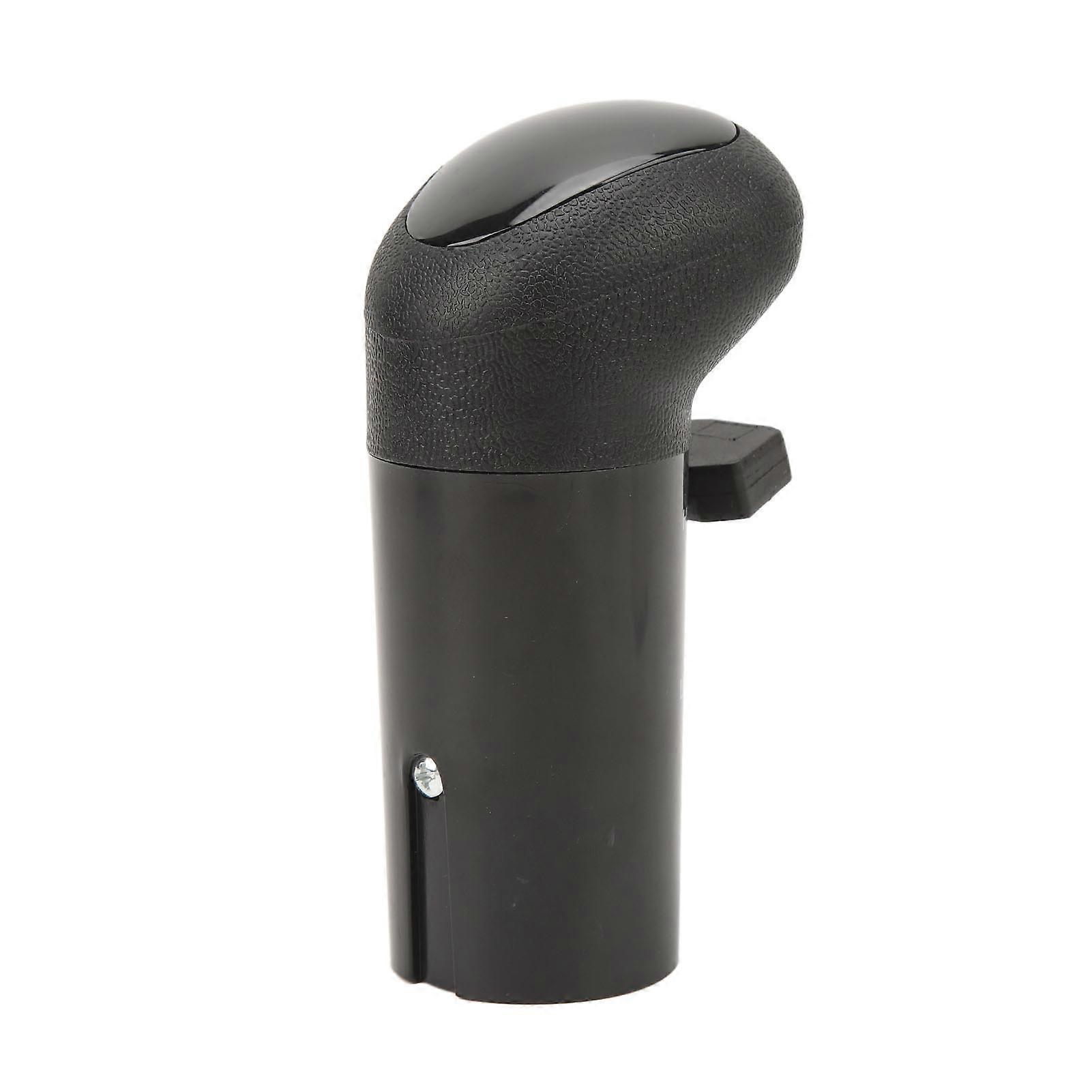 Precision shift knob for Eaton Fuller trucks 9 speed
