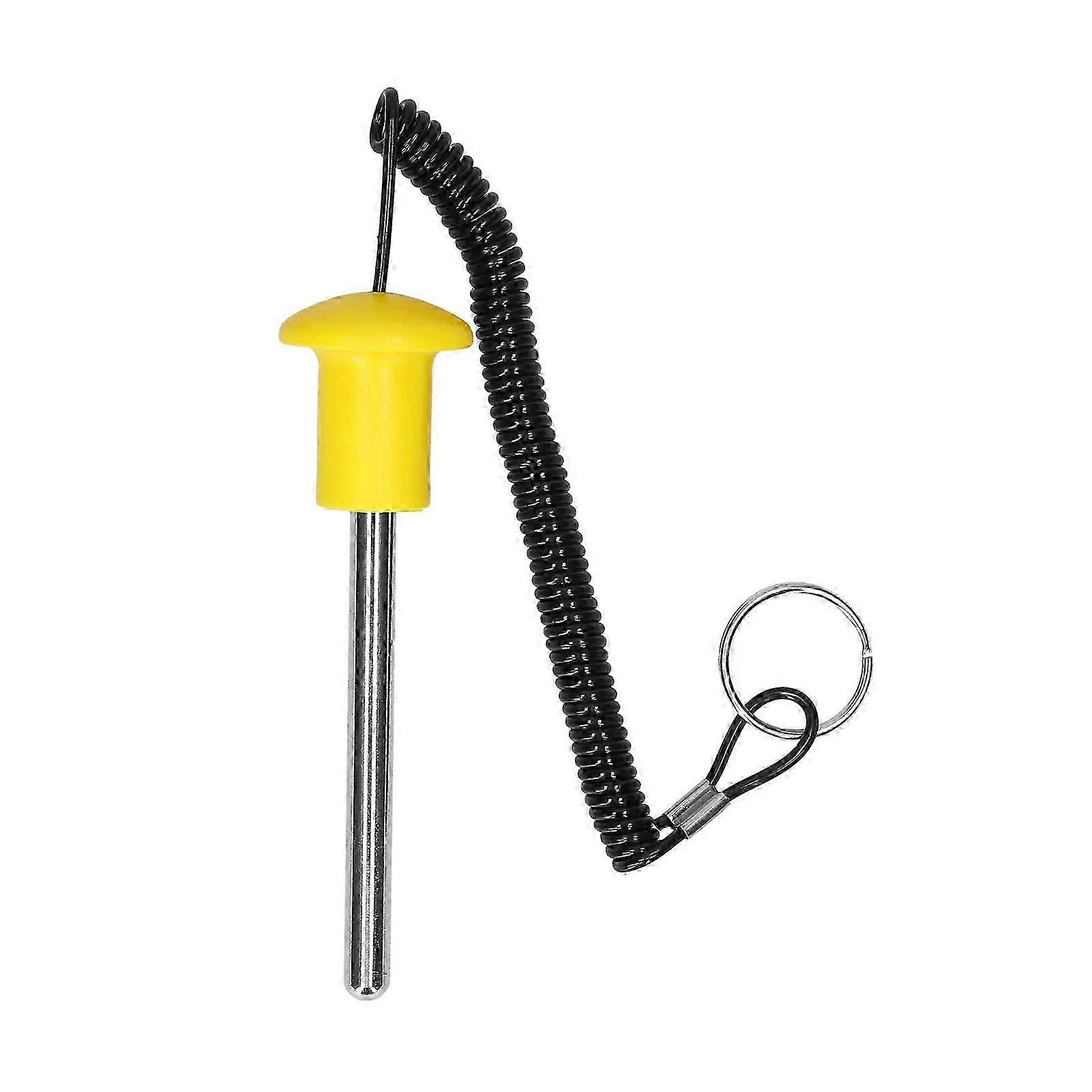 Universal Weight Stack Pin Magnetic Weight Stack Selector for Exercise Fitness Gym