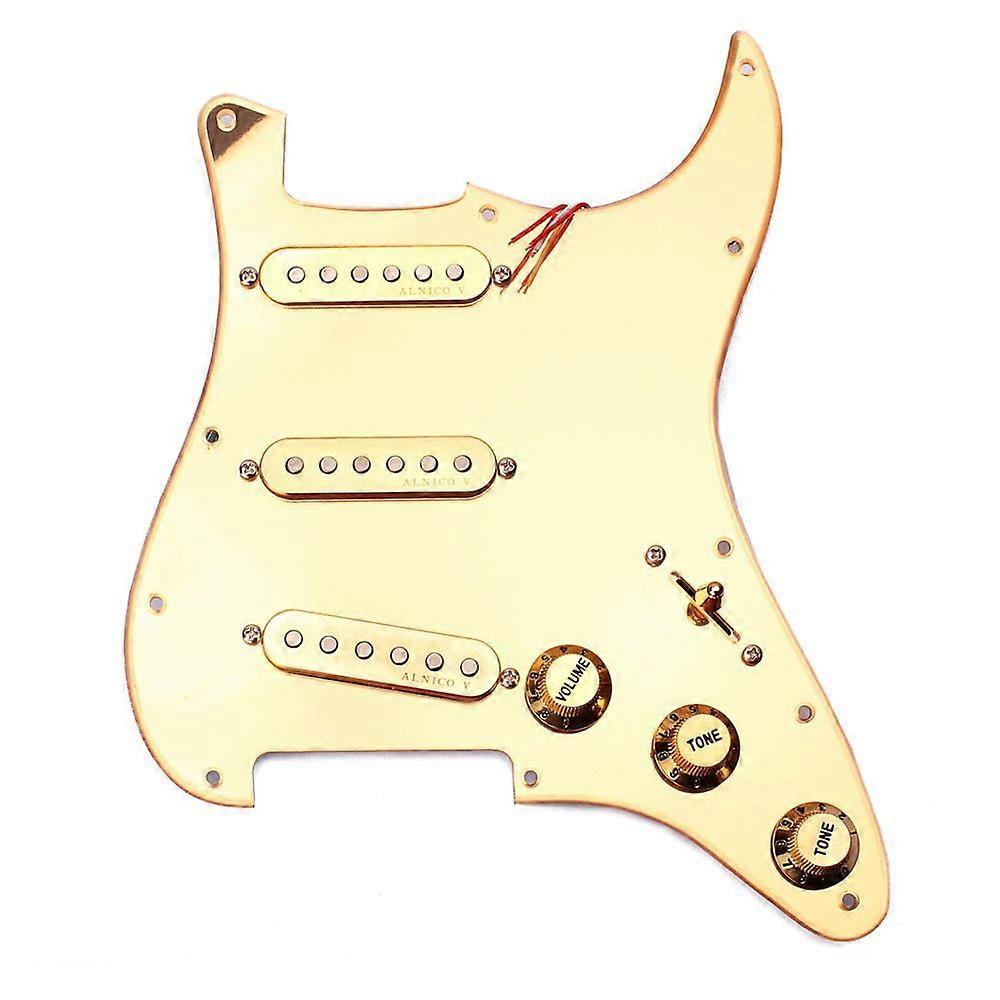 Guitar Pickguard