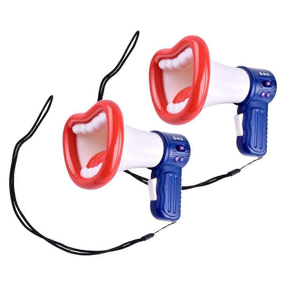 Toy Voice Changer Modifier Recorder