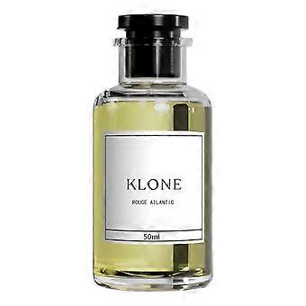 Klone Perfume for Mene A men's perfume ebony agarwood neutral fragrance long-lasting fragrance