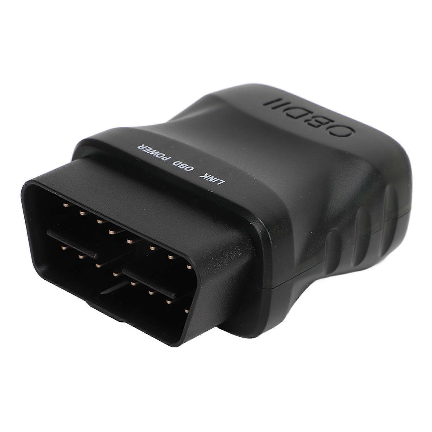 OBD2 Scanner Bluetooth 4.0 Diagnostic Scan Tool Wireless Car OBDII Fault Code Reader