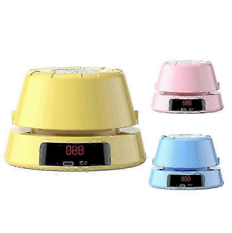 3Colors Hyperhop Auto Jump Trainer, Jump Rope Machine, Automatic Rope Skipping Machine