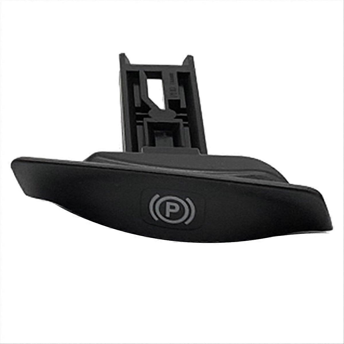 Car Handbrake Switch Parking Brake Lever Release Handle for W211 W219 E-Class -Class 2114270120 RHD