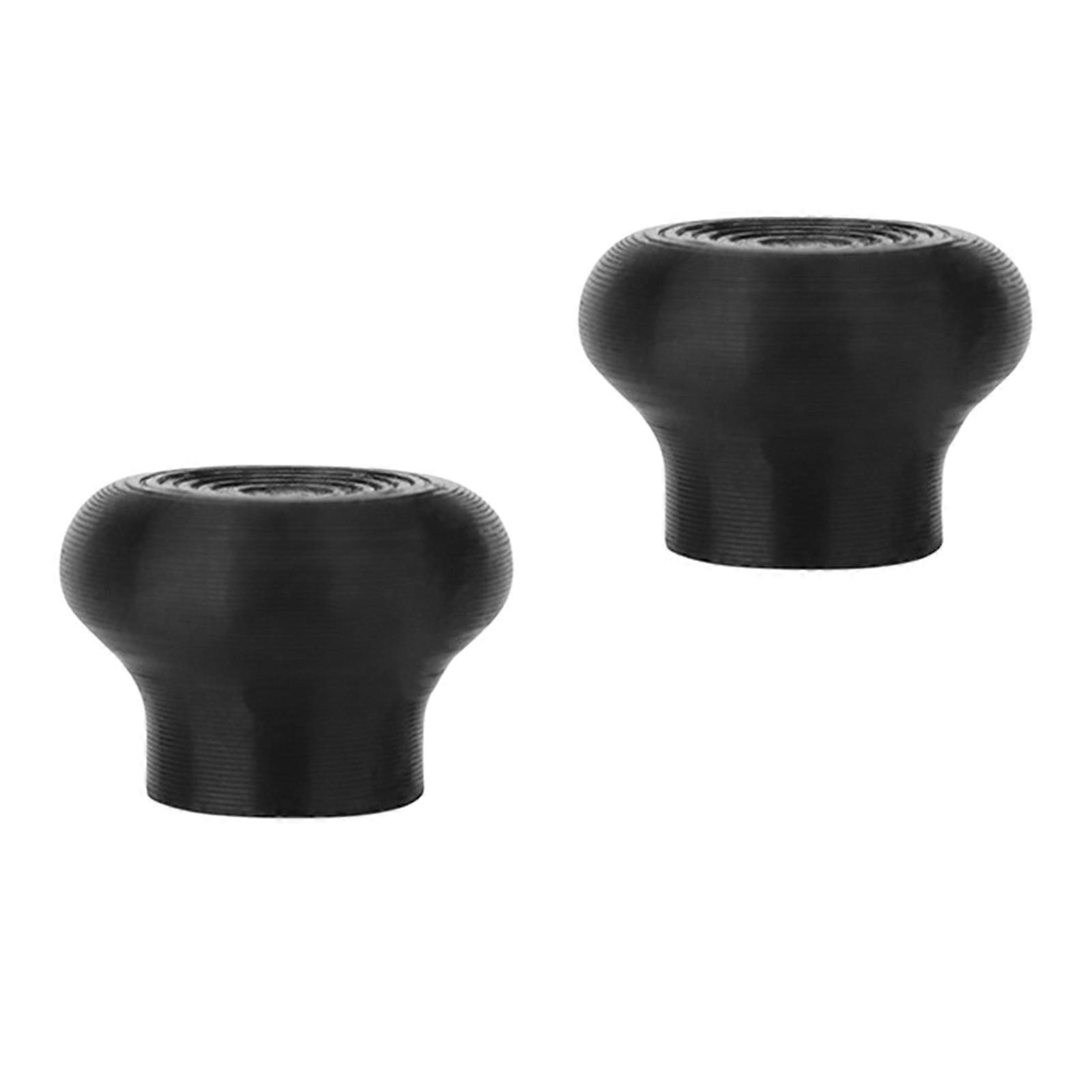 Silicone Remote Control Thumb Grips For Series Durablity Slip Stick Accessories Multicolor