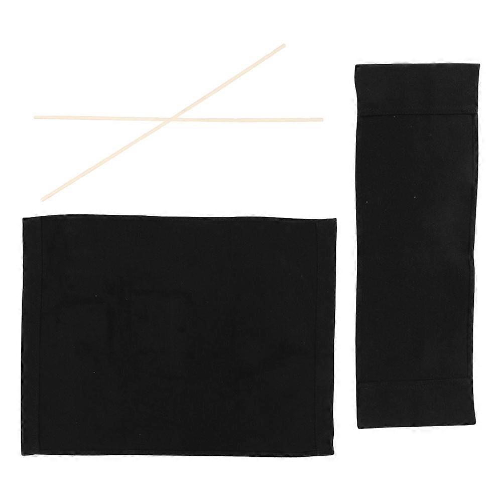 Folding Chair Replacement Canvas Fabric for Director Chair 1Set