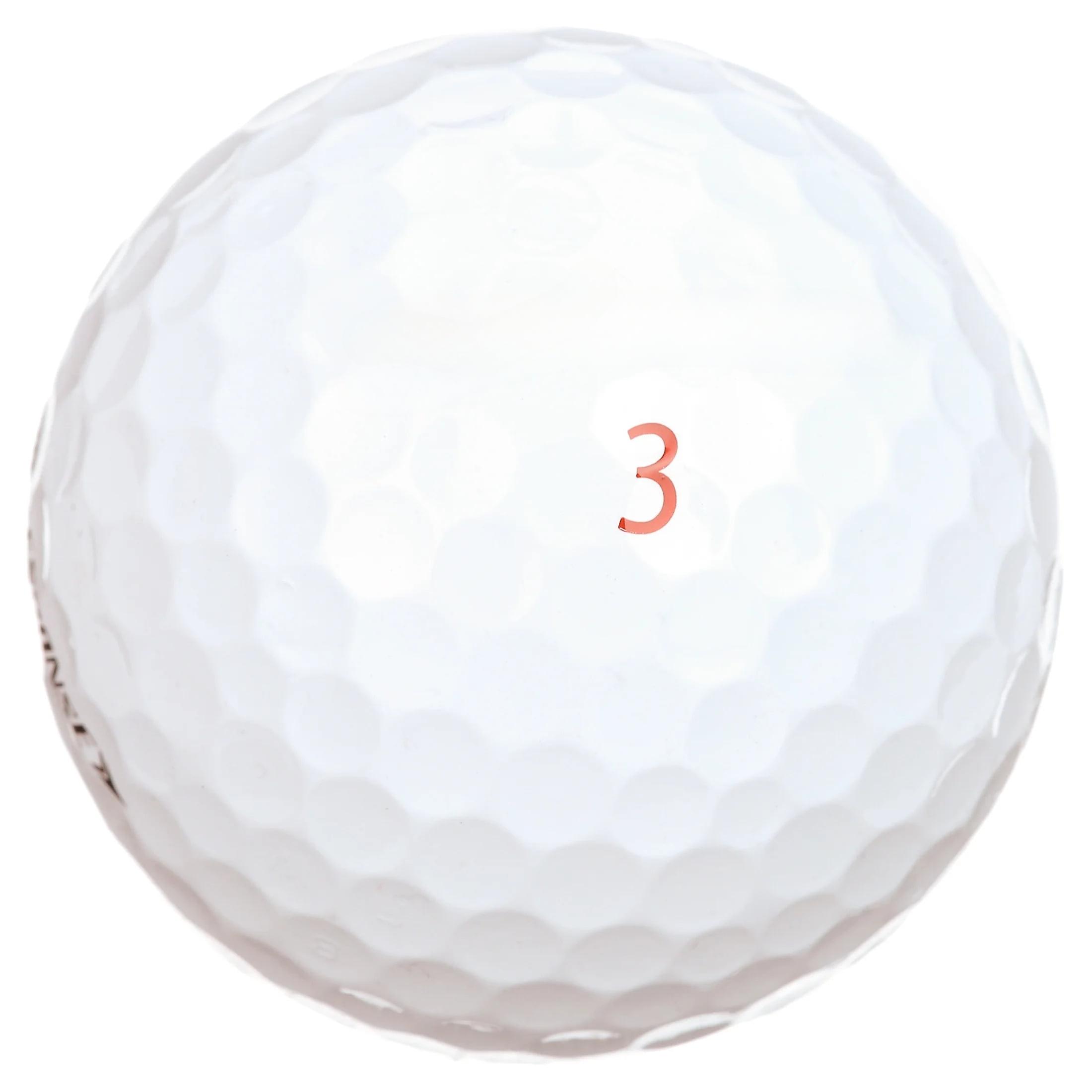 Golf Performance Comprehensive Original Intention