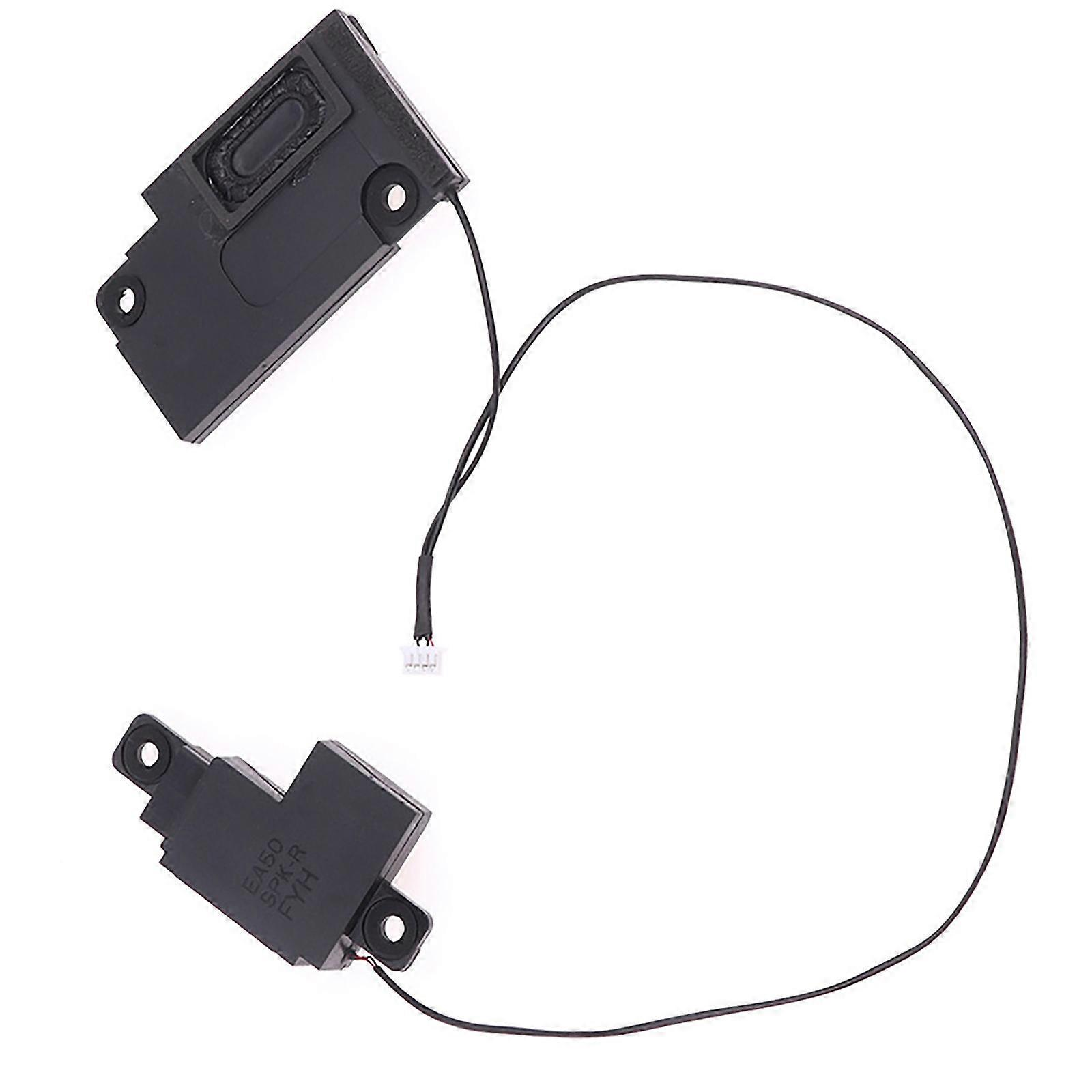 Internal Laptop Subwoofer Speaker Fix Speaker for AcerAspire E5-575 E5-576 E5-553 F5-573 E5-523 F5-522 ES1-533 P259 Multicolor