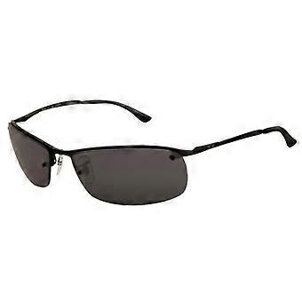 Solbriller - Ray-Ban - RB3183 - Polariserede - Aviatorstel - Beskyttelseskategori 3