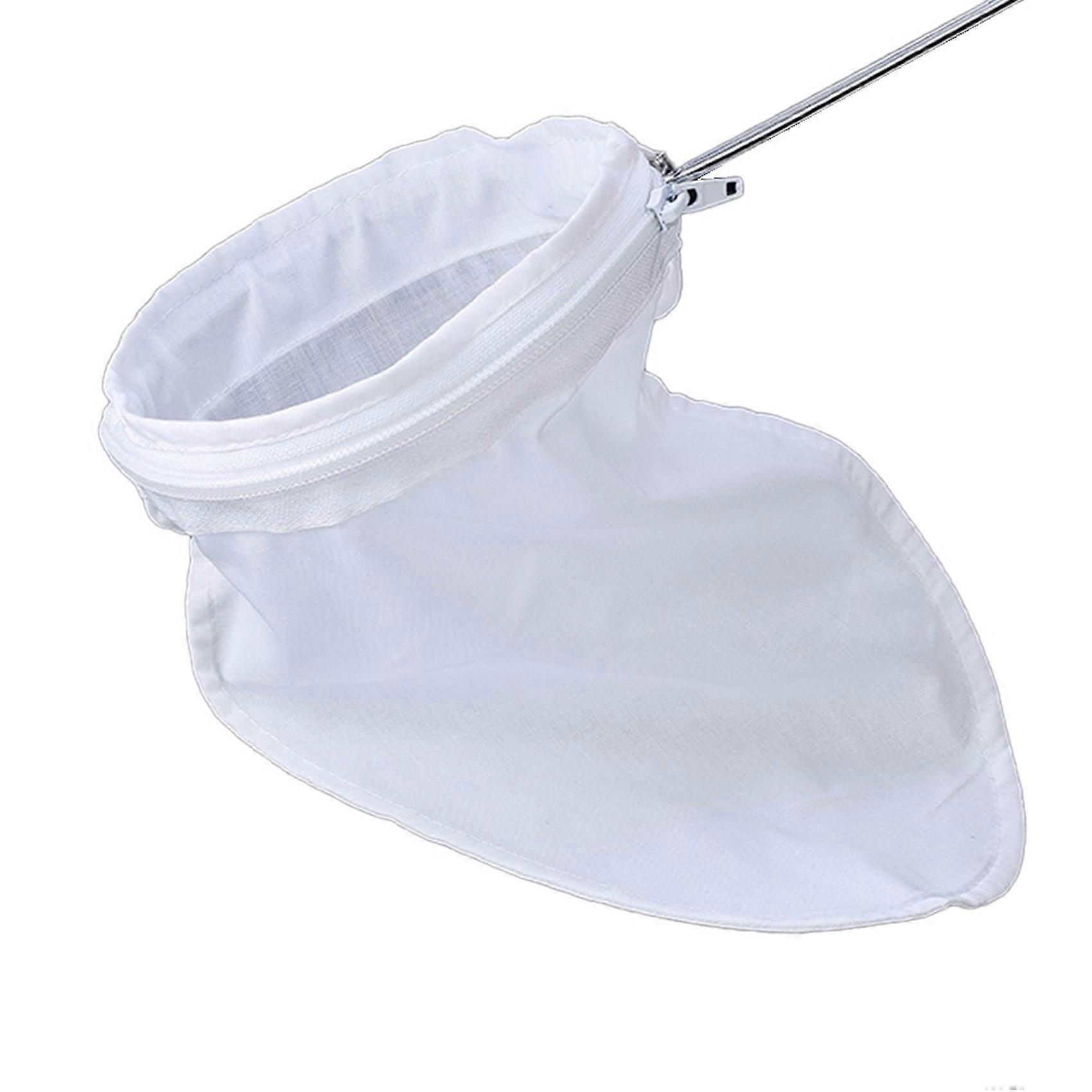 Reusable Multi-Function Filter Bag Fine Mesh Fine Filtration Coffee Milk Tea Filter Medium Size