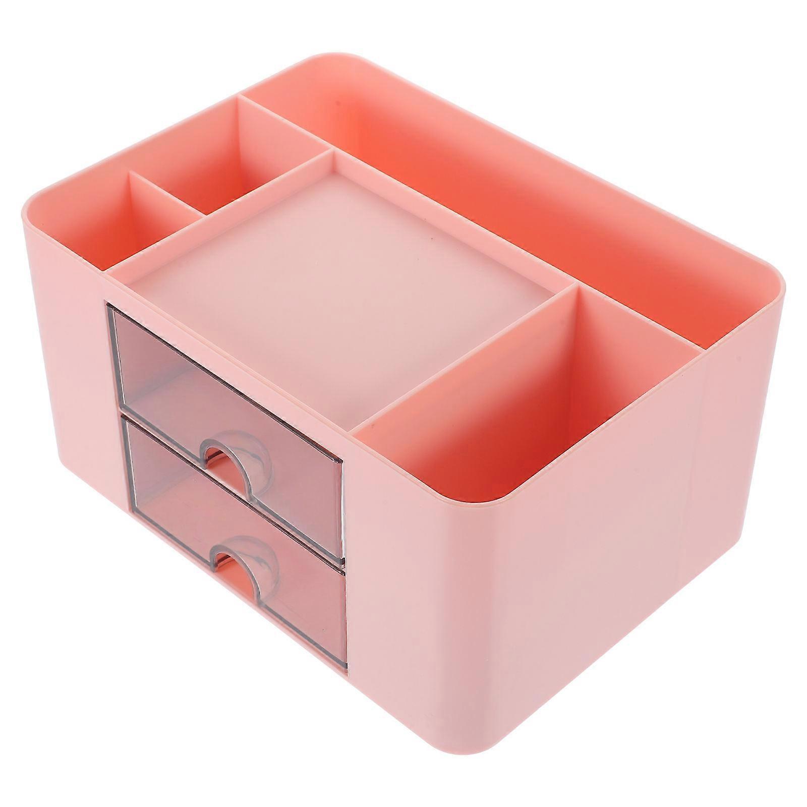 Desktop Drawer Cabinet Office Desktop Drawers Organizer Drawer Type Desk Organizer Box