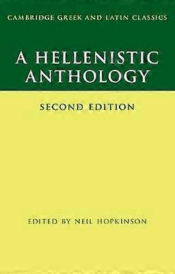 Une anthologie hellénistique