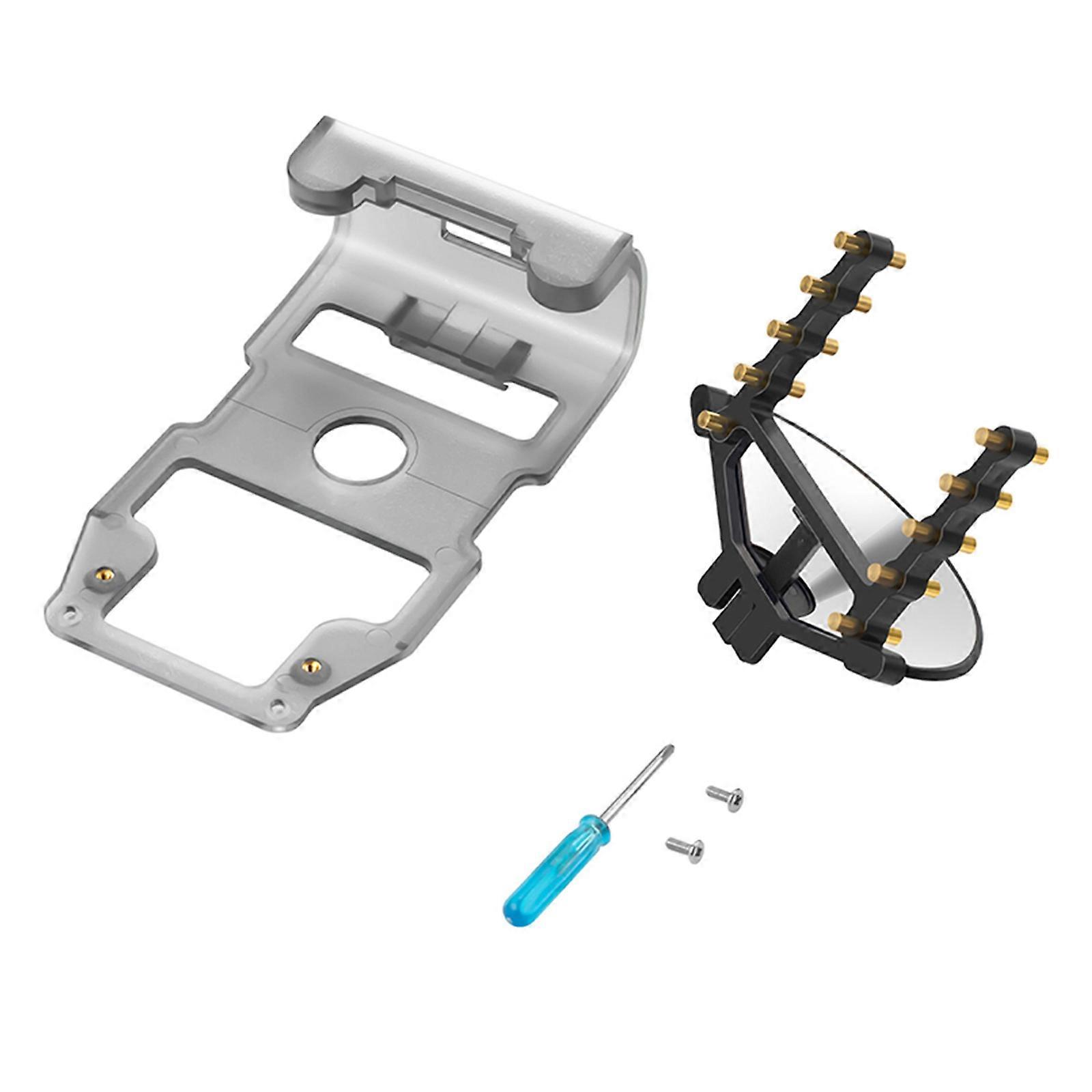 UAV Scope Aerial Extender Bracket Stable Connection for Mini 3 Photography Signal Enhancement Kit Multicolor