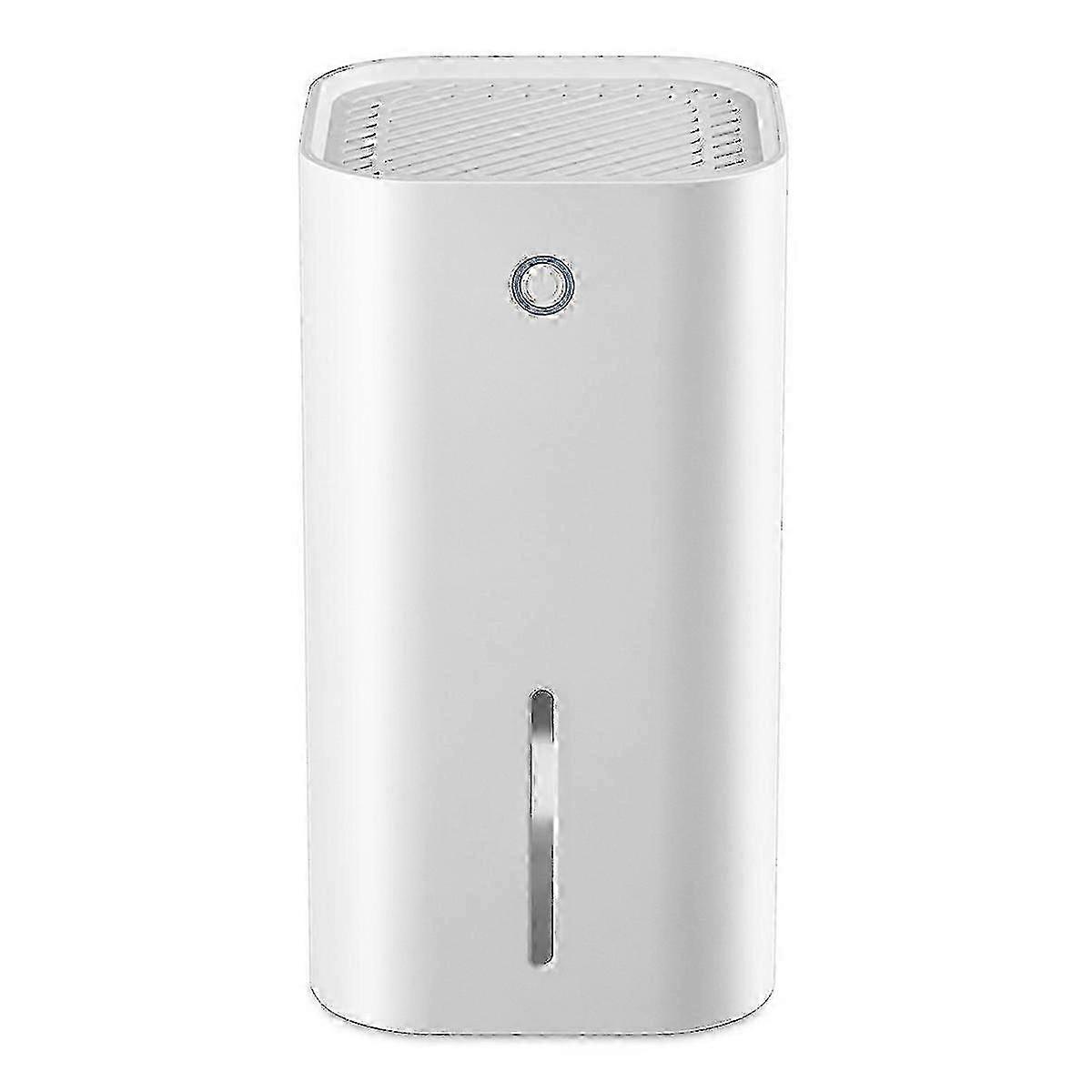 2025 Dehumidifier for Basements, Ultra-Silent Operation Ensuring Peaceful Nights, Automatic Shutdown for Safety and Convenience