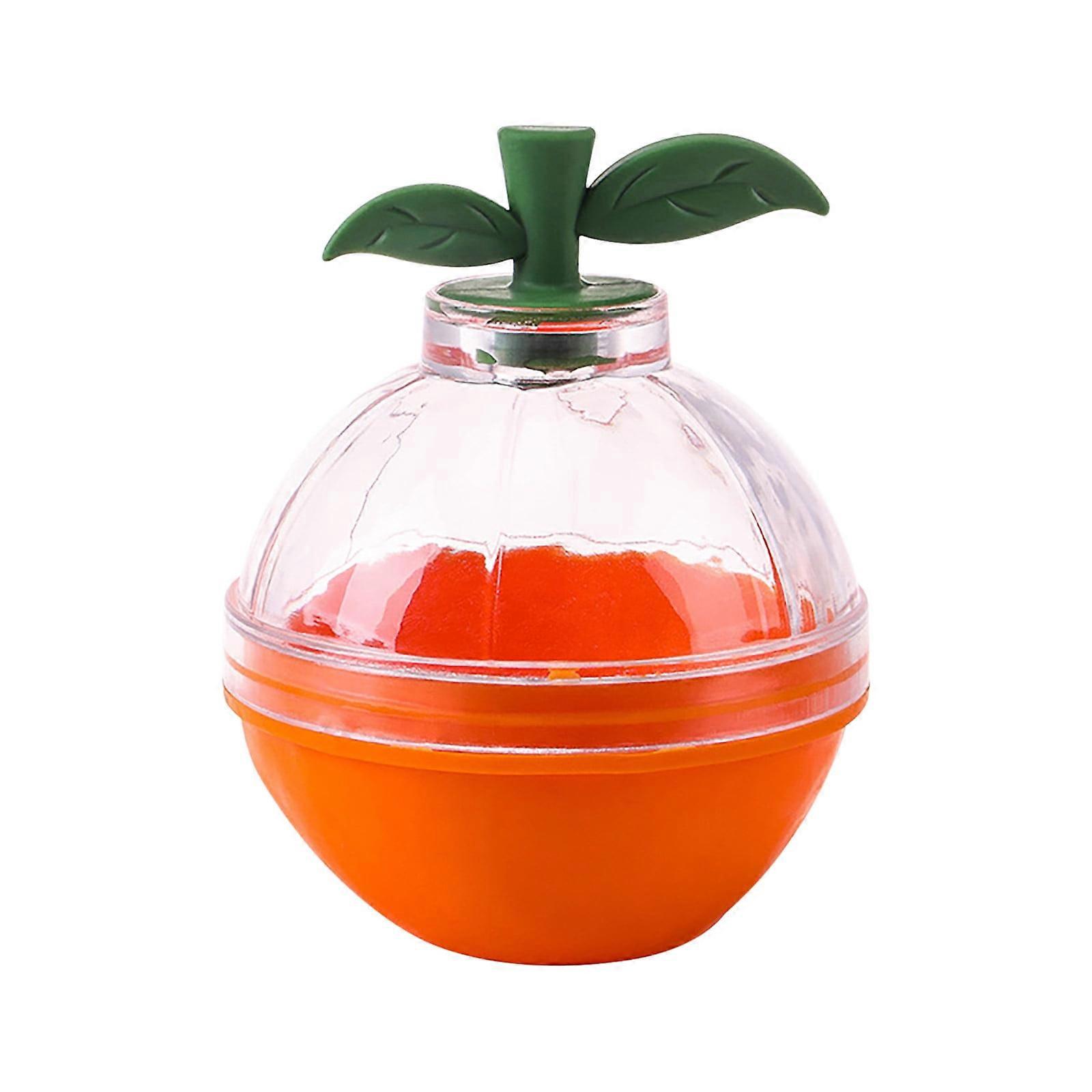 FloHua Christmas Gifts Clearance Ice Container Big Ice Container Manufacturing Spherical Bubble Ice Block Ice Household Food Grade Ice Box Container