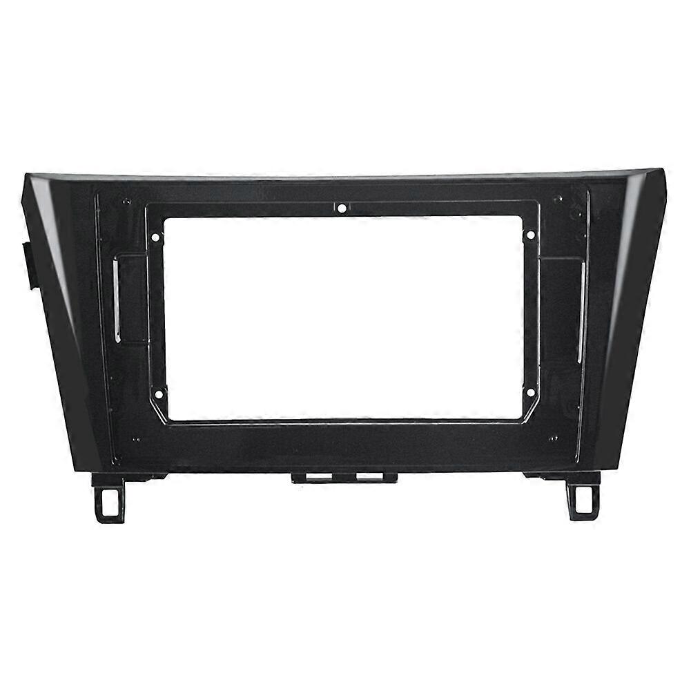 2Din 10.1 Inch Car Control Radio Stereo Panel for 