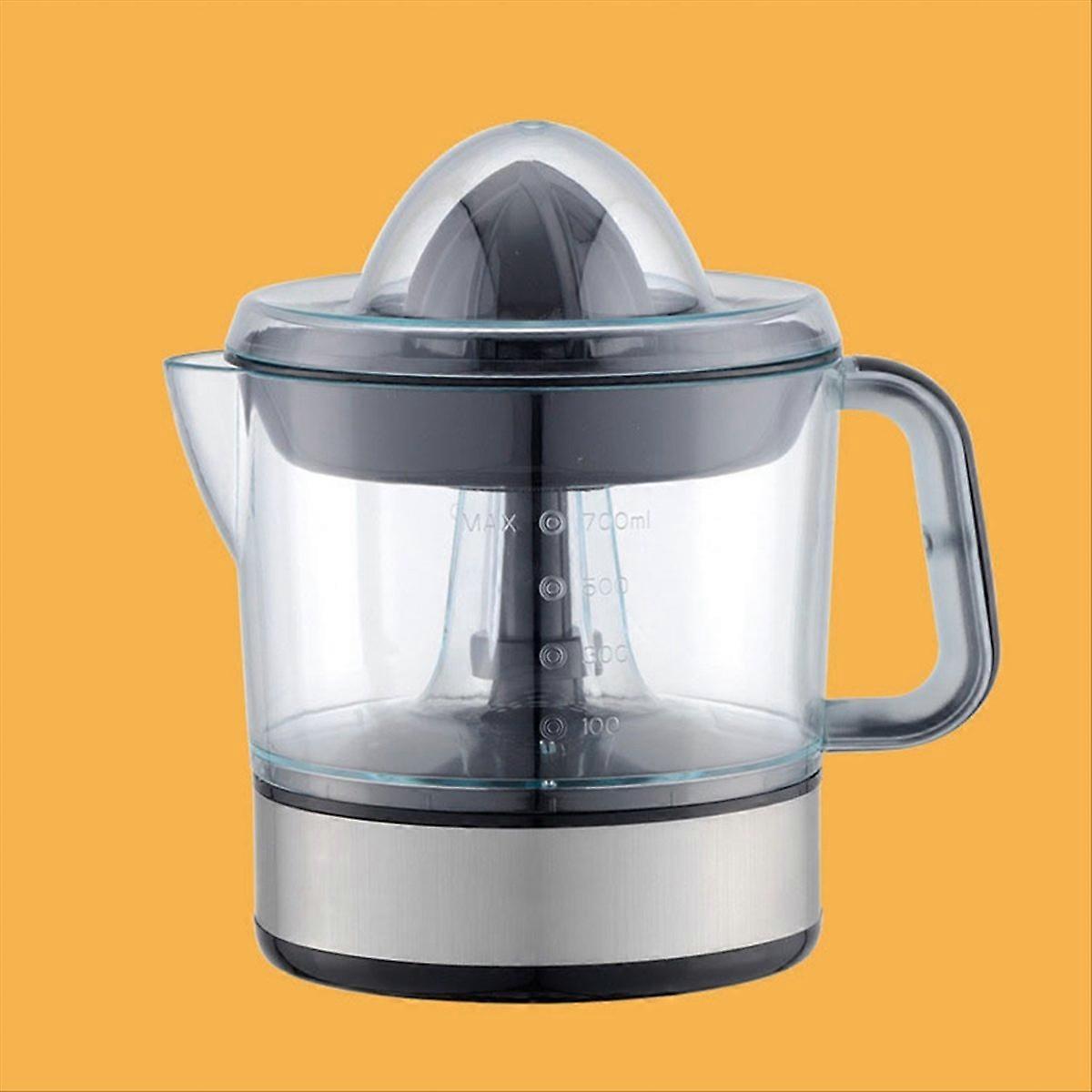 Citrus Juicer Fruit Squeezer Automatic Lever Extractor EU PLUG