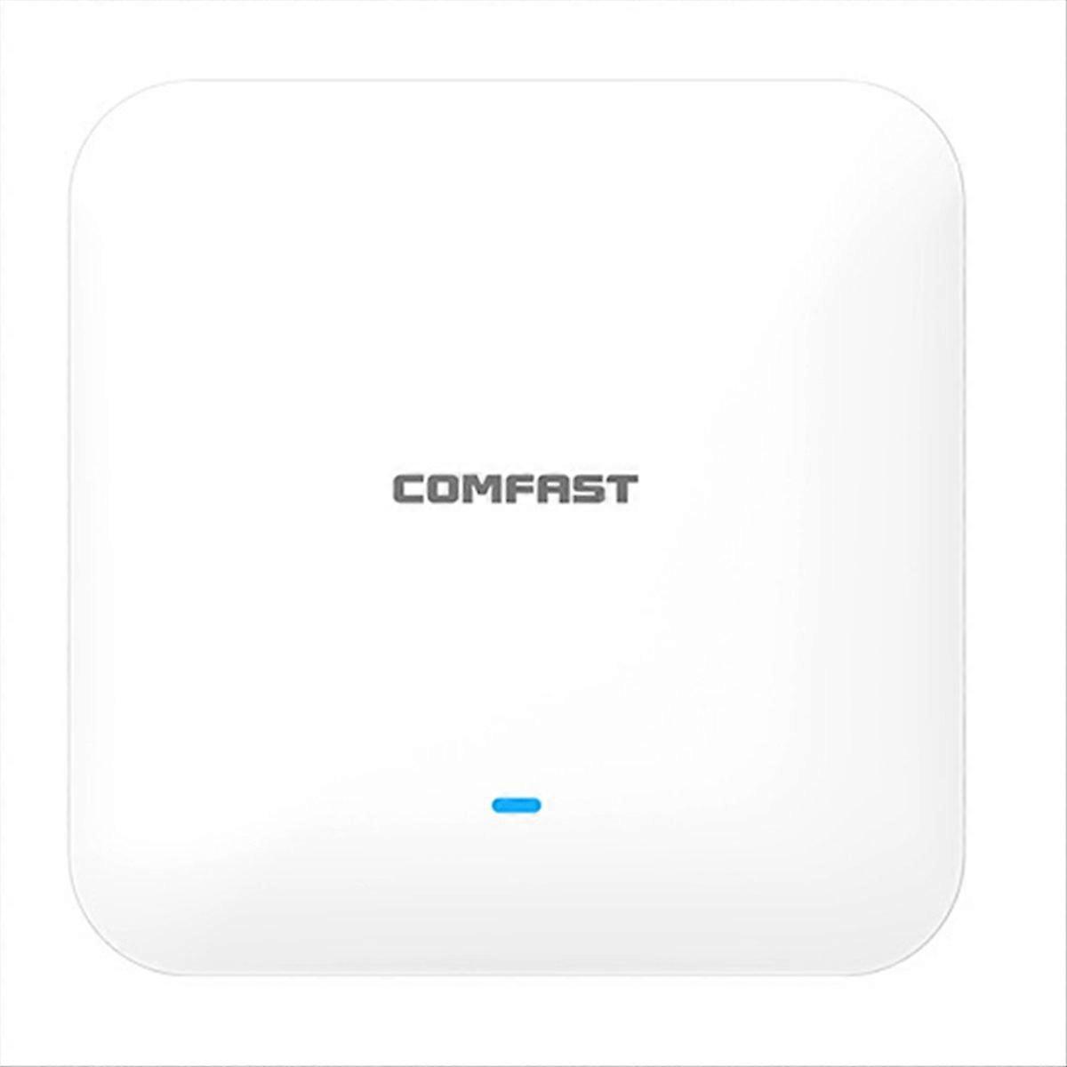 COMFAST CF-E393AX Wifi6 AP 3000Mbps Gigabit Wireless Ceiling Access