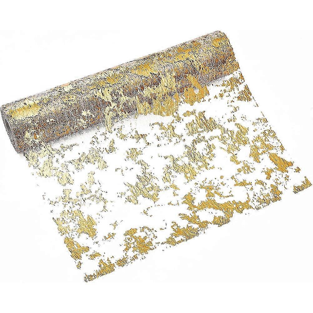 Polyester Table Runner Decorative Tablecloth Household Table Cloth Home Supply