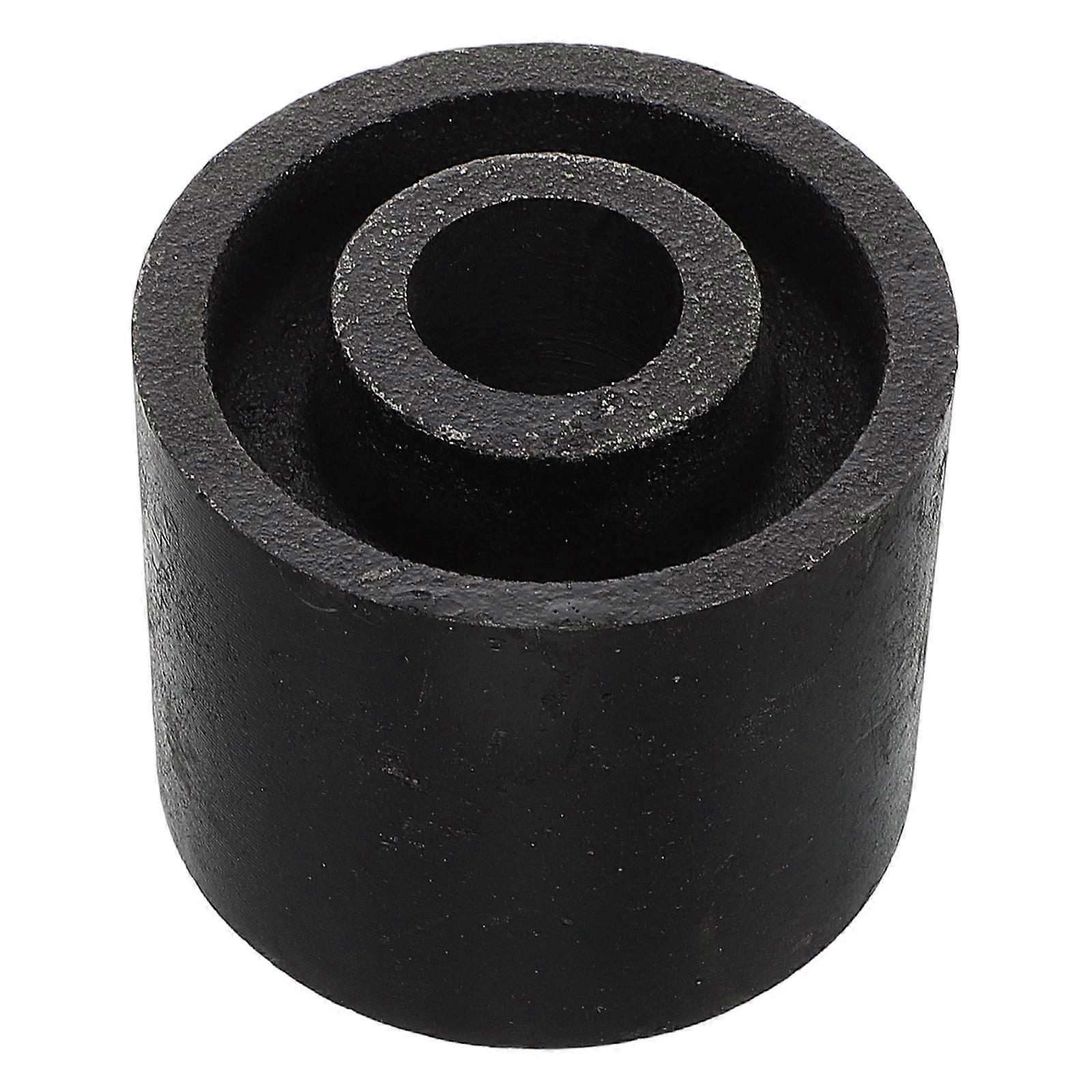 Heavy Duty Jack Wheel for Lifting Jack Alloy Material