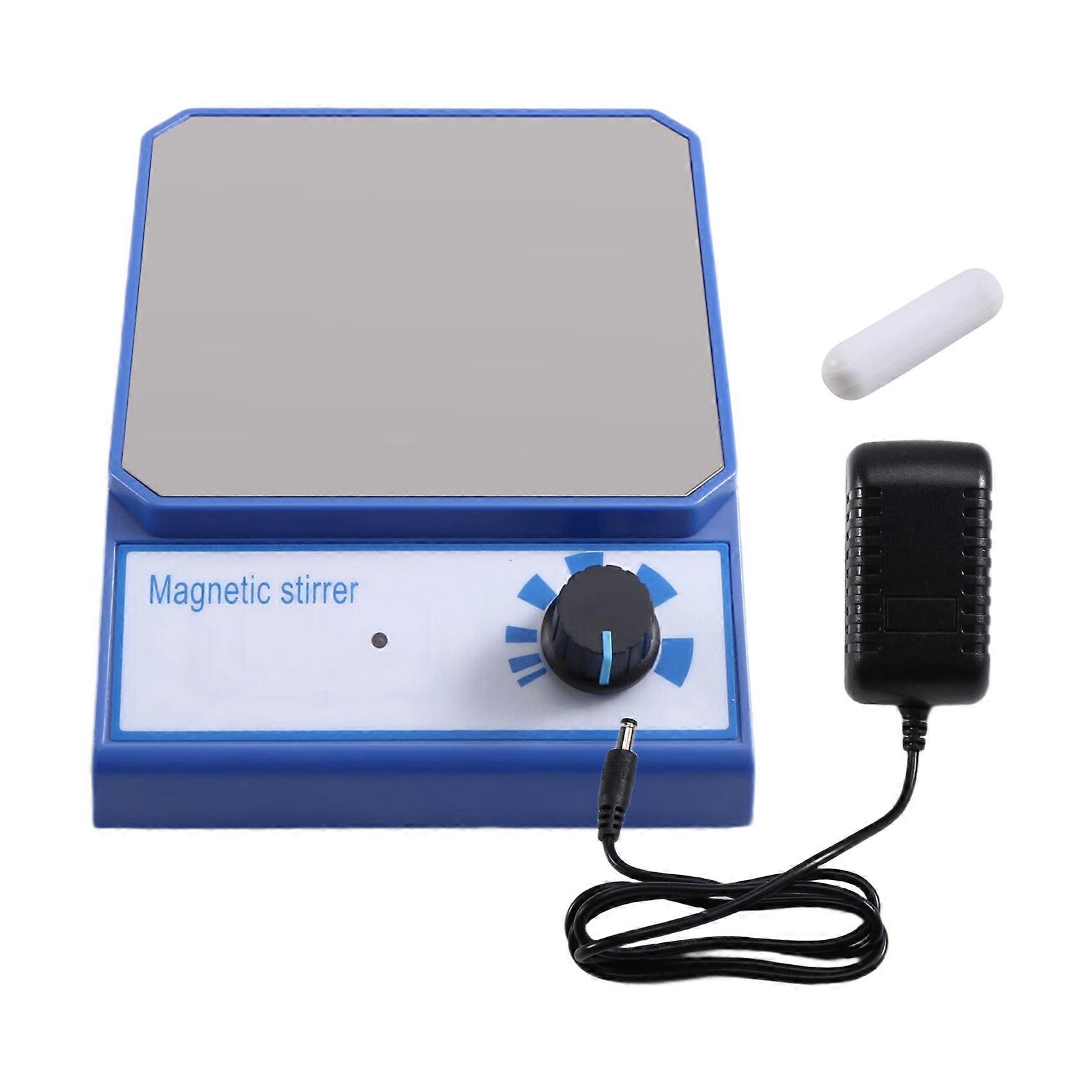 Agitator magnetic, Max 3000ML, mufă UE