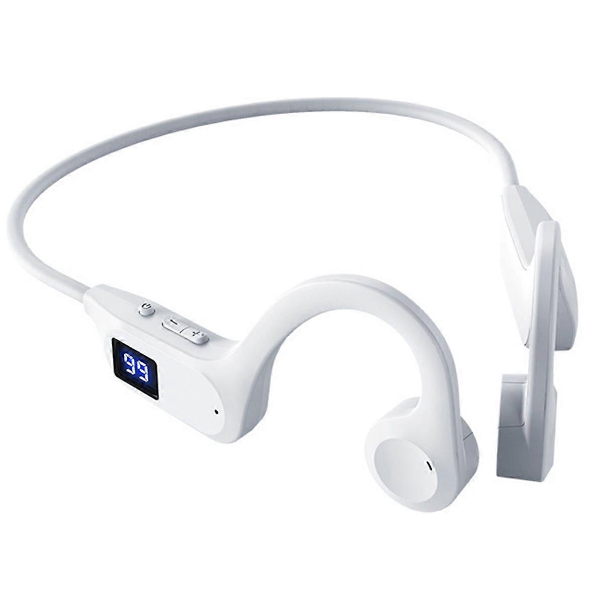 Bluetooth earphones