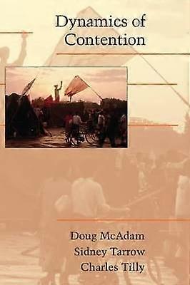 Dynamics of Contention