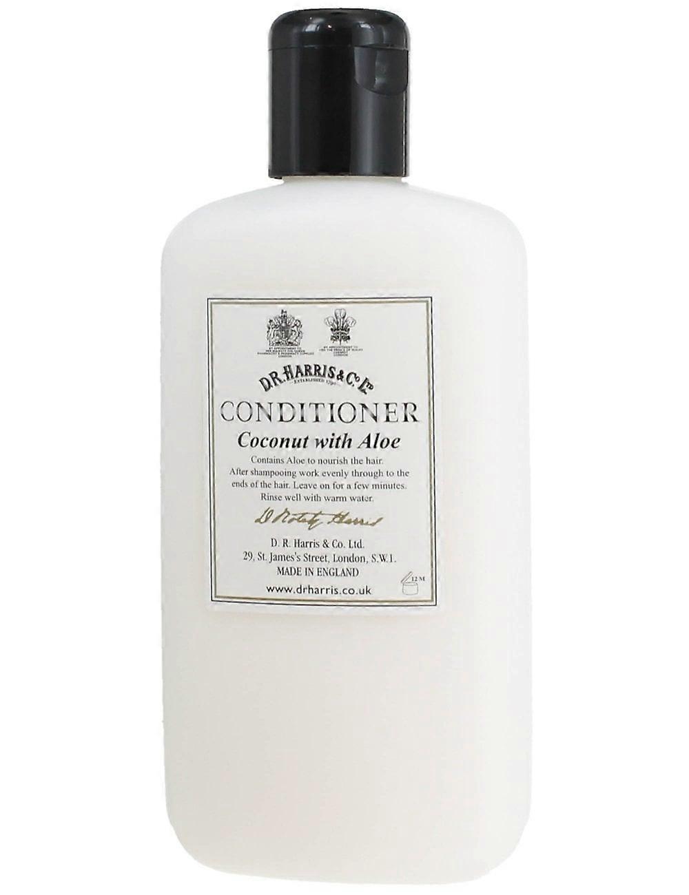 D R Harris Conditioner (250ml) - Coconut Oil