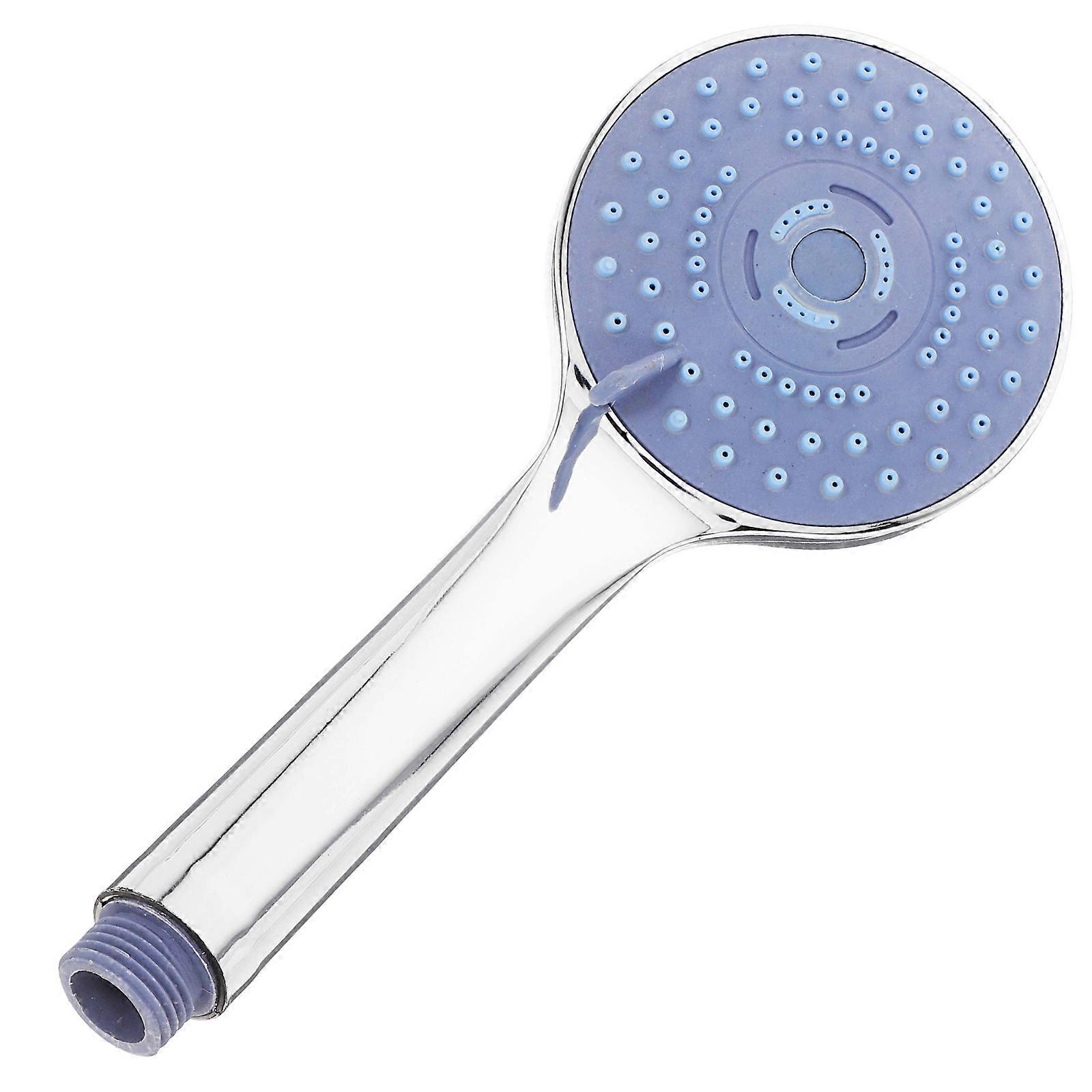 Handheld Shower Head Easy Install Water Saving Replacement Shower Heads for Home