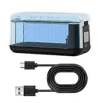 For X5 Dual-Slot Fast Charging Box Display Charging Butler Battery Charger Case for X5 Accessories