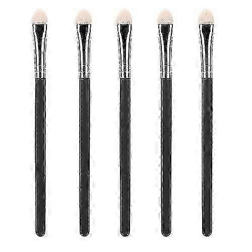 Sponge eye brush set