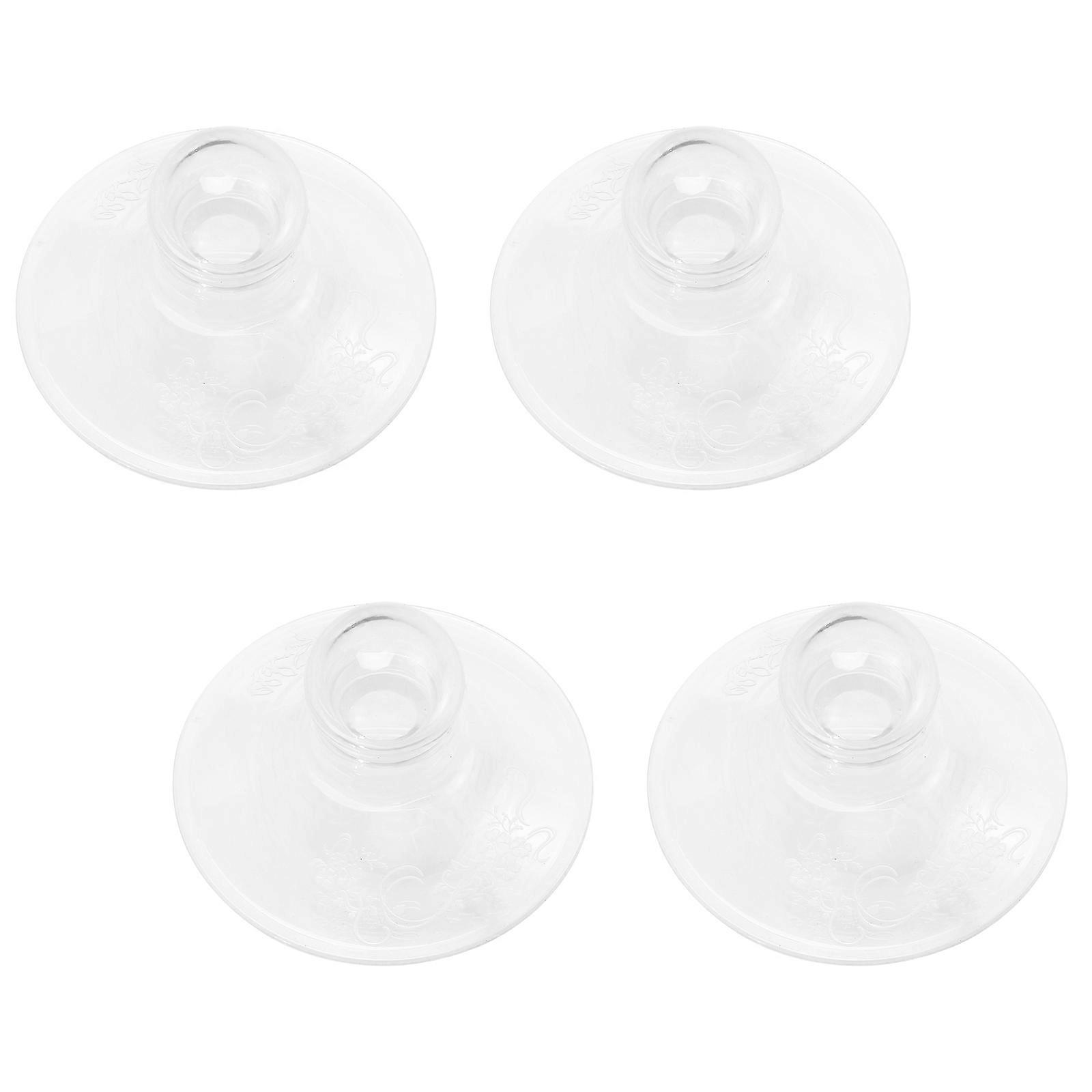 Professional Silicone Corrector for Women Inverted 4Pcs Kit
