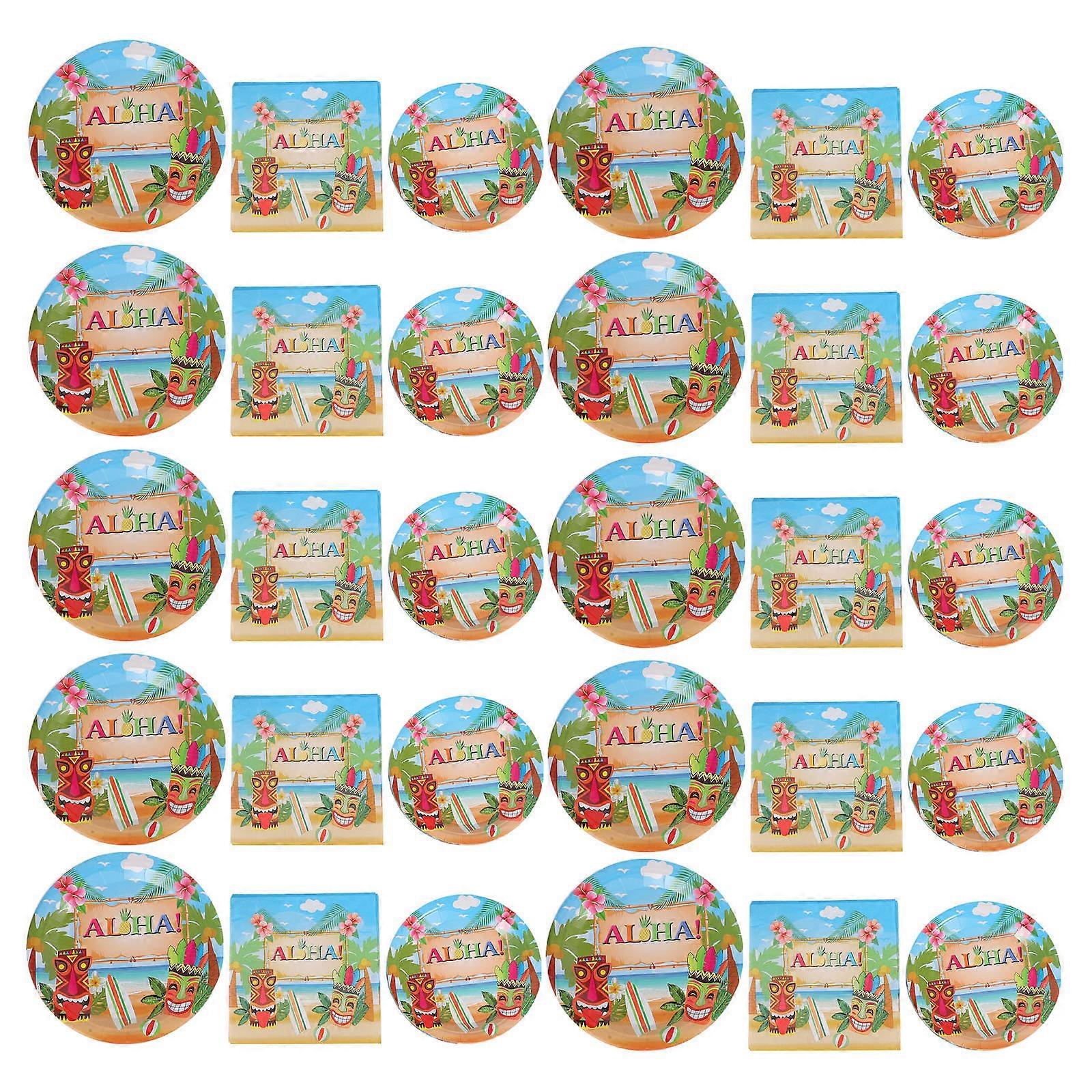 Carnival Party Set for Festive Occasions 1Set