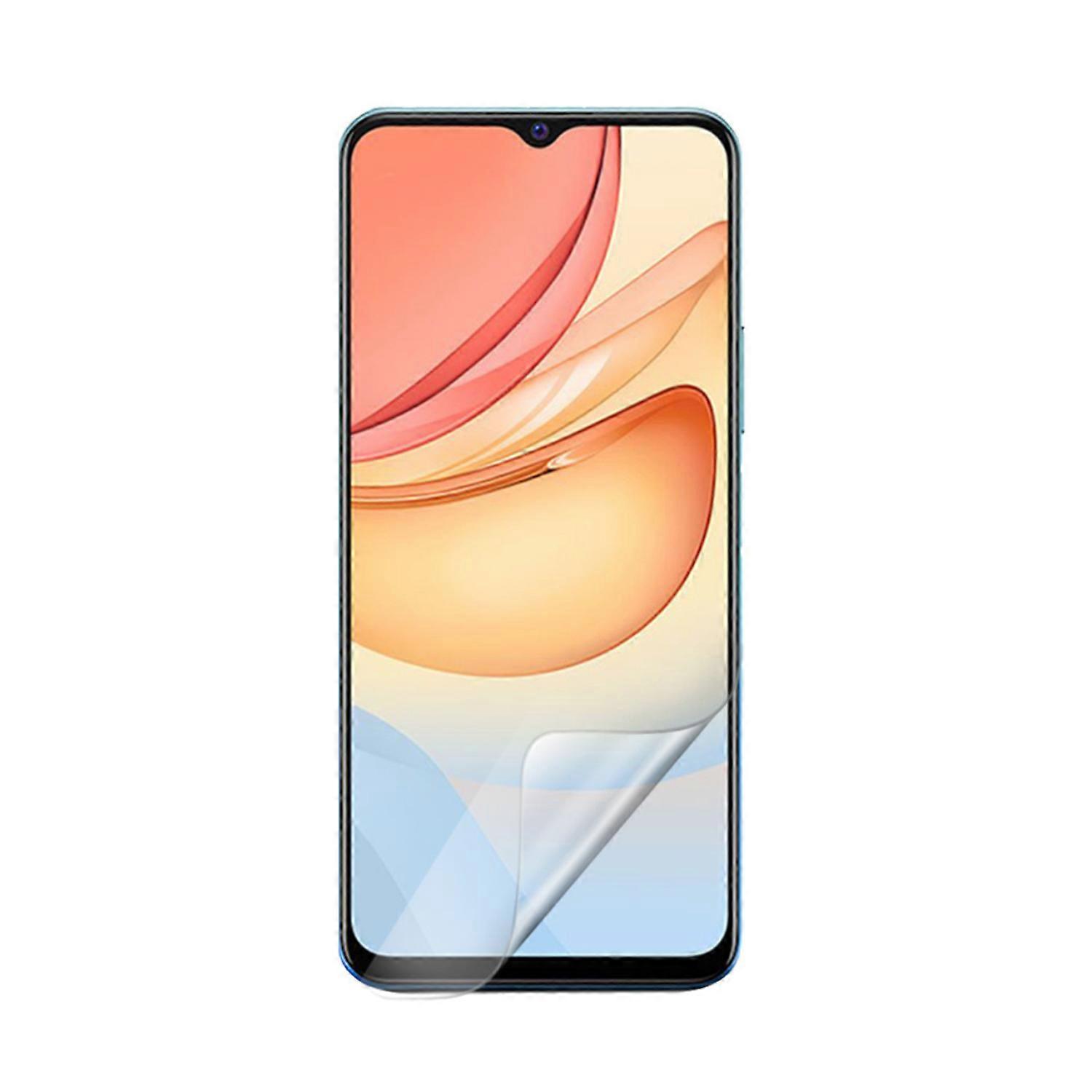 - Vivo Y53s Hydrogel Screen Protector (copy)