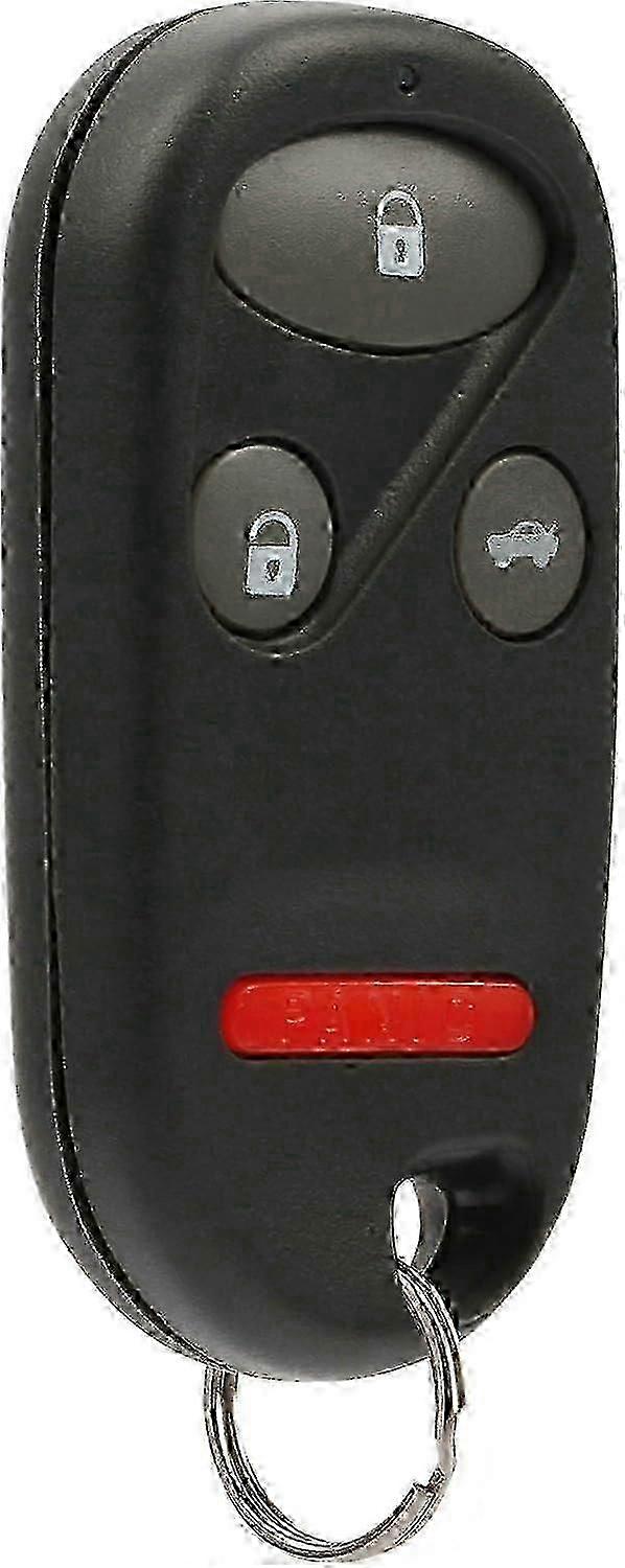 2002-2004 CR-V Keyless Entry Remote Key Fob Replacement (OUCG8D-344H-A)